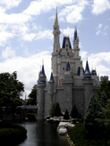 Cinderella's Castle 3